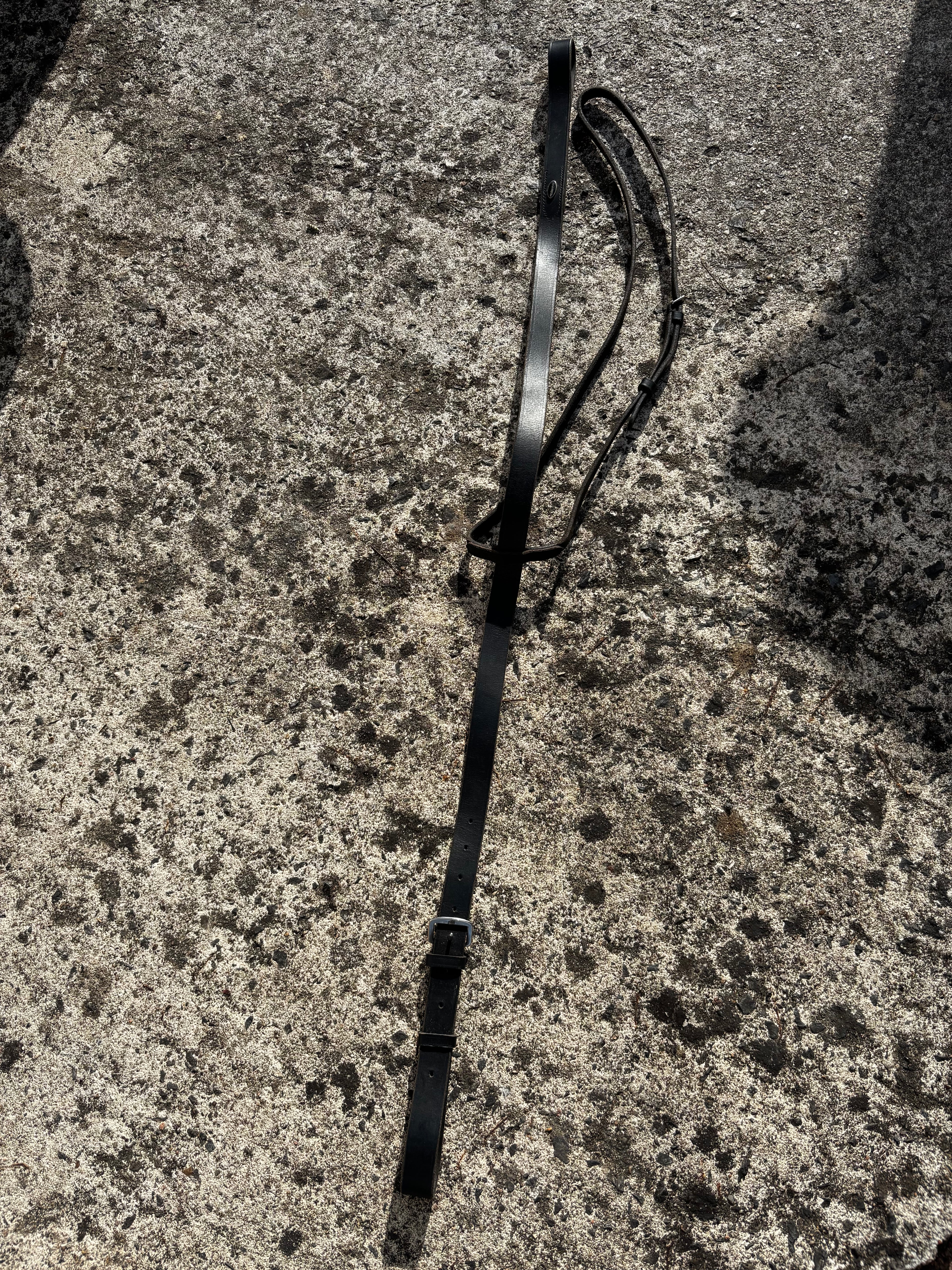 Martingale fixe CH Sellerie