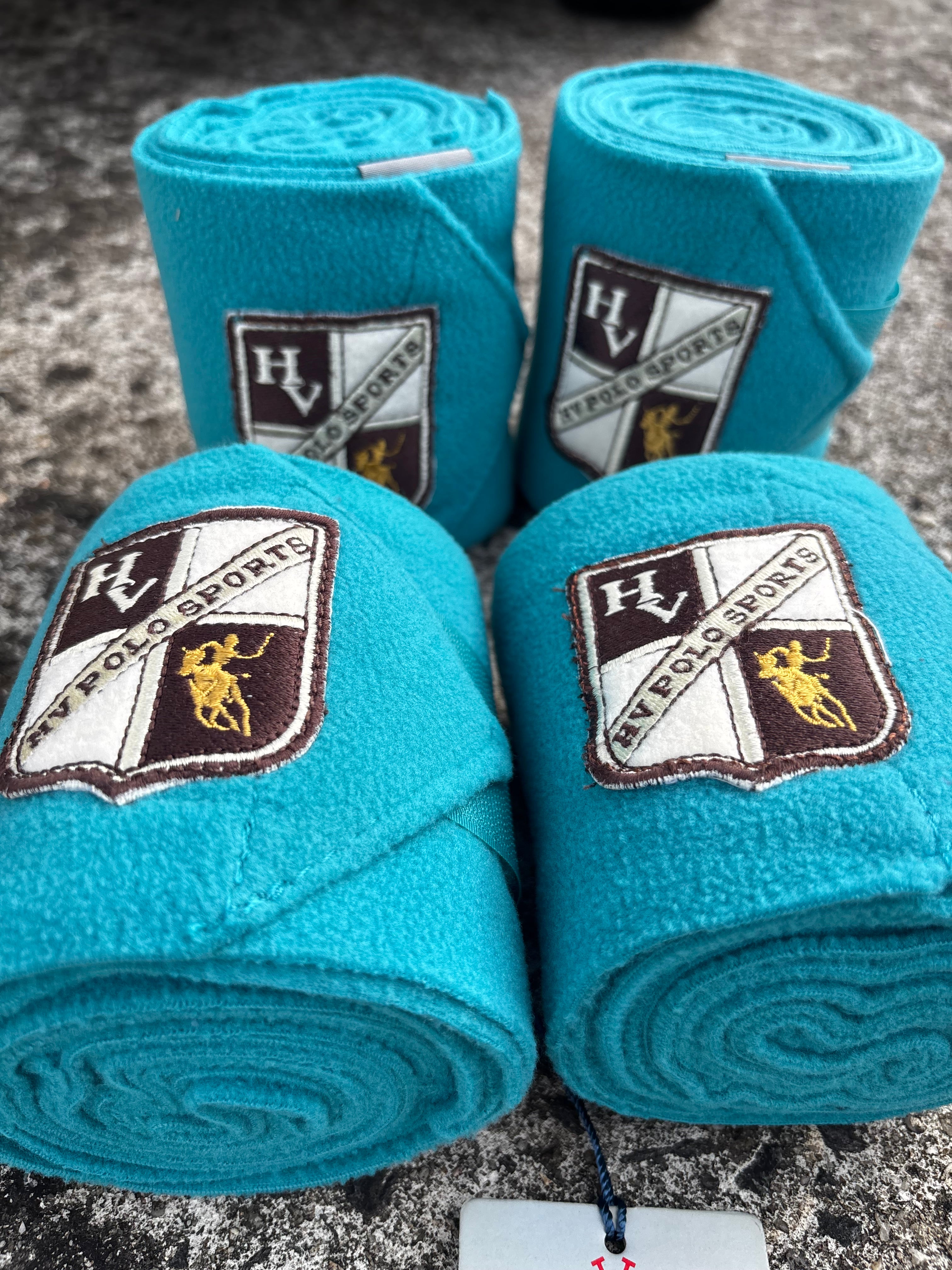 Bandes CH Sellerie