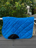 Tapis bleu CH Sellerie