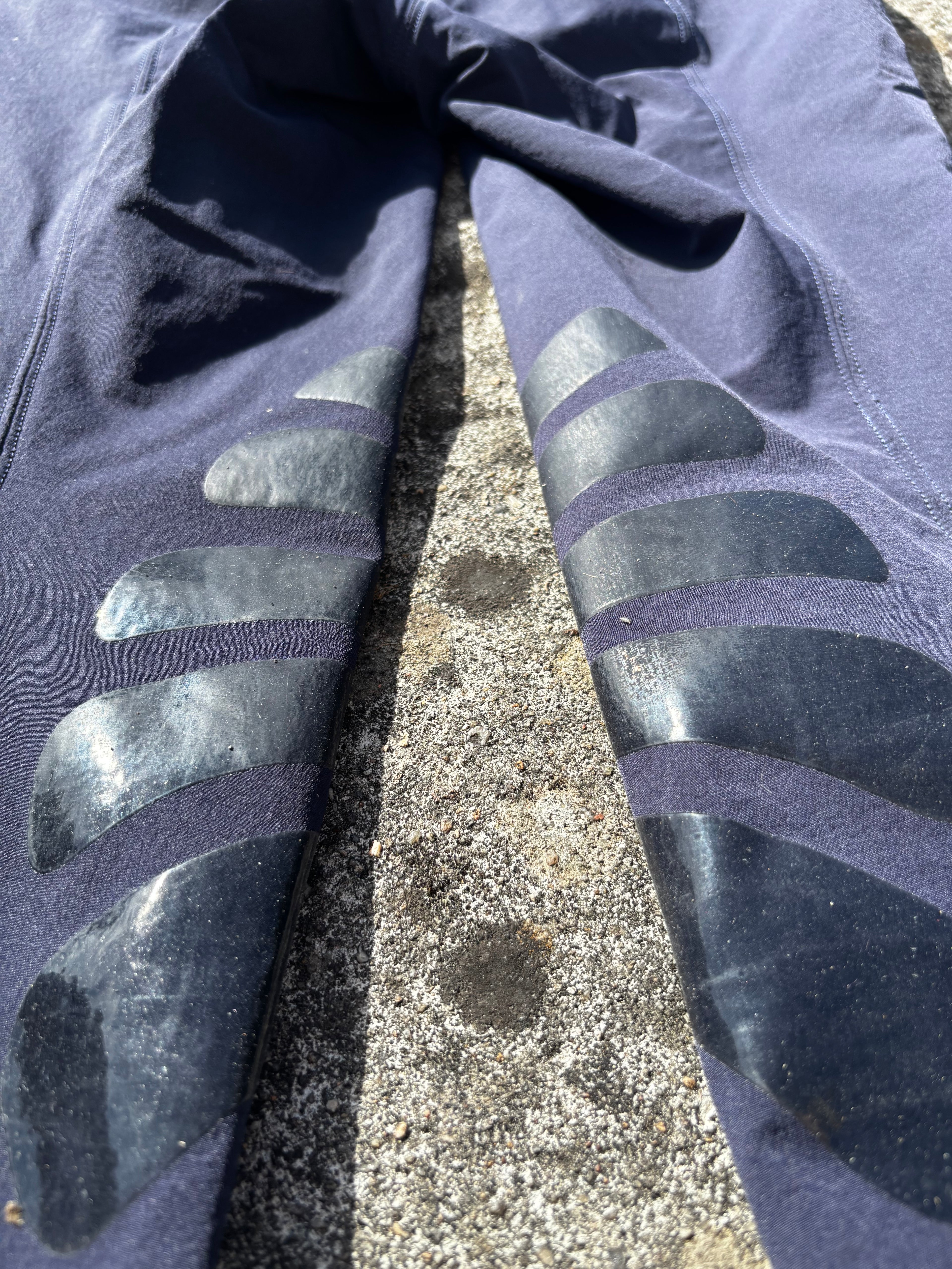 Pantalon d’équitation tanha CH Sellerie