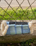 Guêtres harcour CH Sellerie