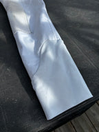 Pantalon blanc CH Sellerie
