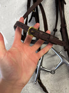 Filet poney CH Sellerie