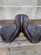 Selle Éric Thomas CH Sellerie