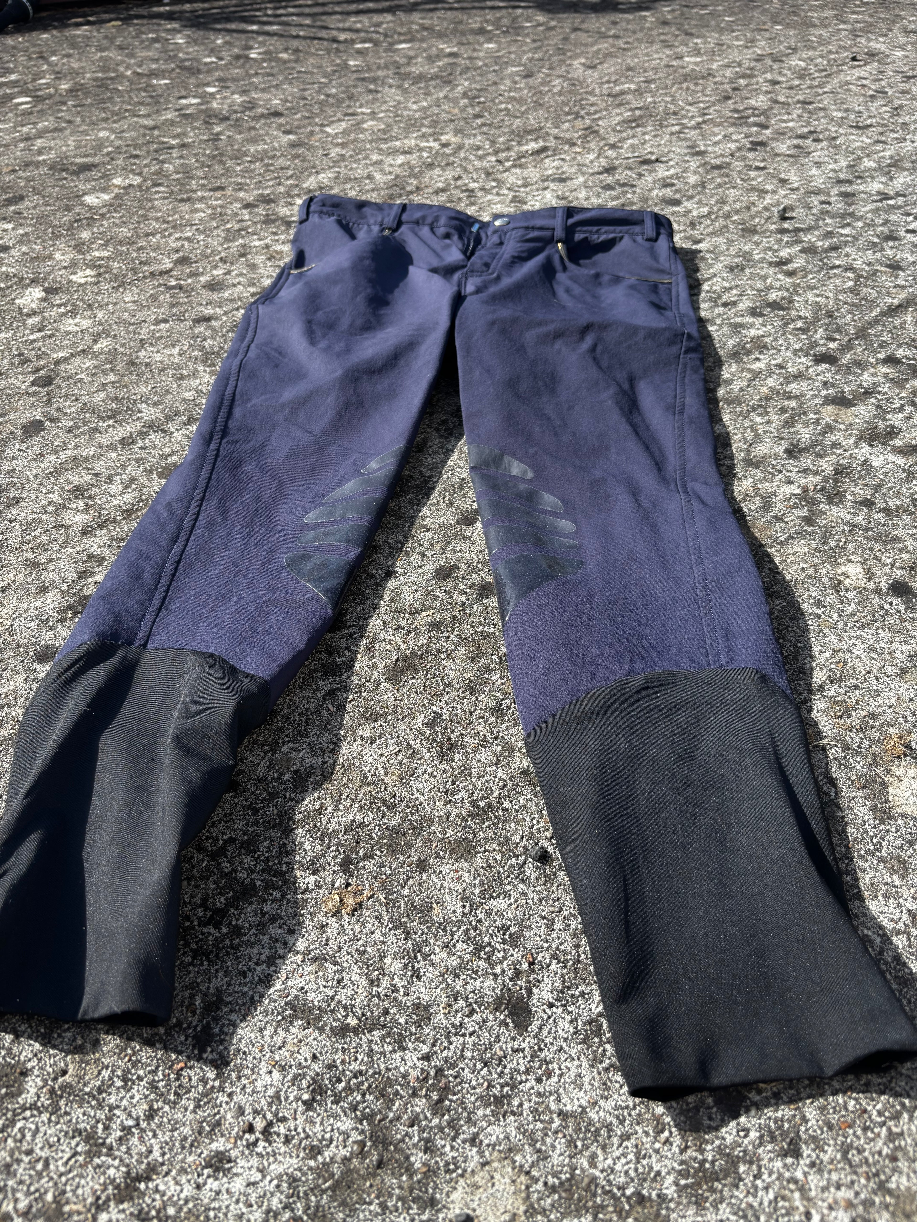 Pantalon d’équitation tanha CH Sellerie