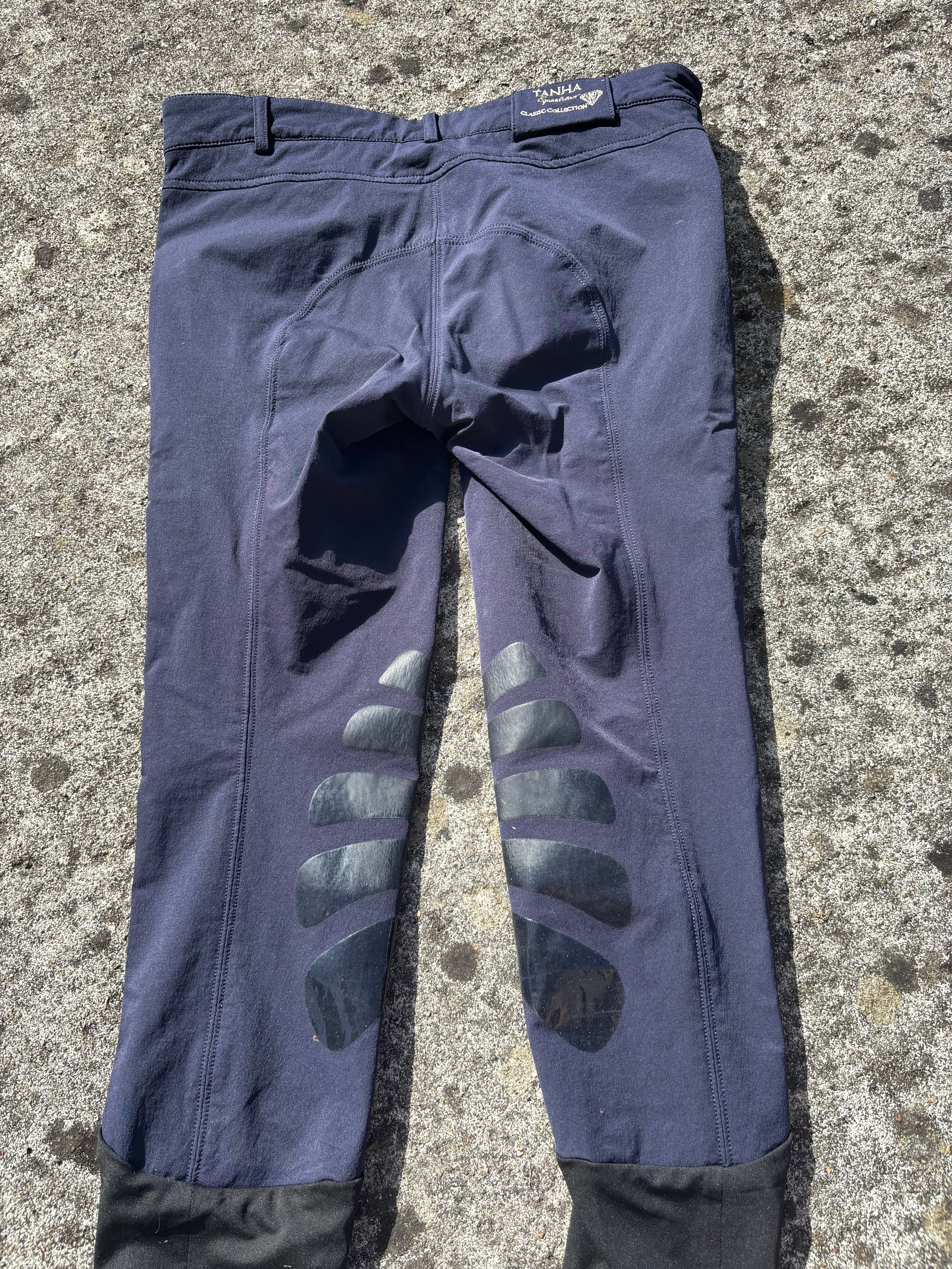 Pantalon d’équitation tanha CH Sellerie