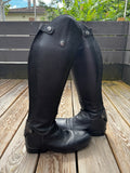 Bottes equitheme CH Sellerie