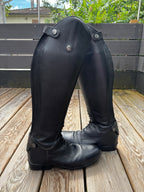 Bottes equitheme CH Sellerie