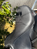 Selle première équine CH Sellerie