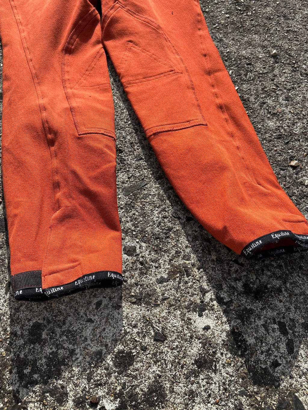 Pantalon taille 46 CH Sellerie