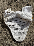 Bonnet blanc CH Sellerie
