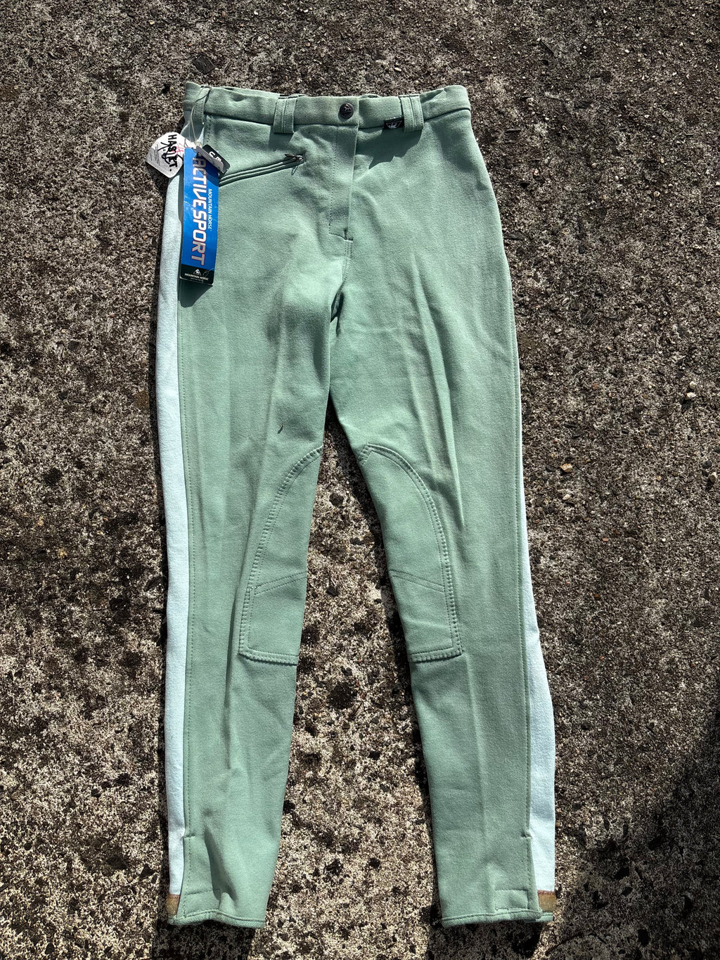 Pantalon taille 36 CH Sellerie