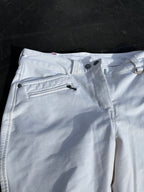 Pantalon blanc CH Sellerie