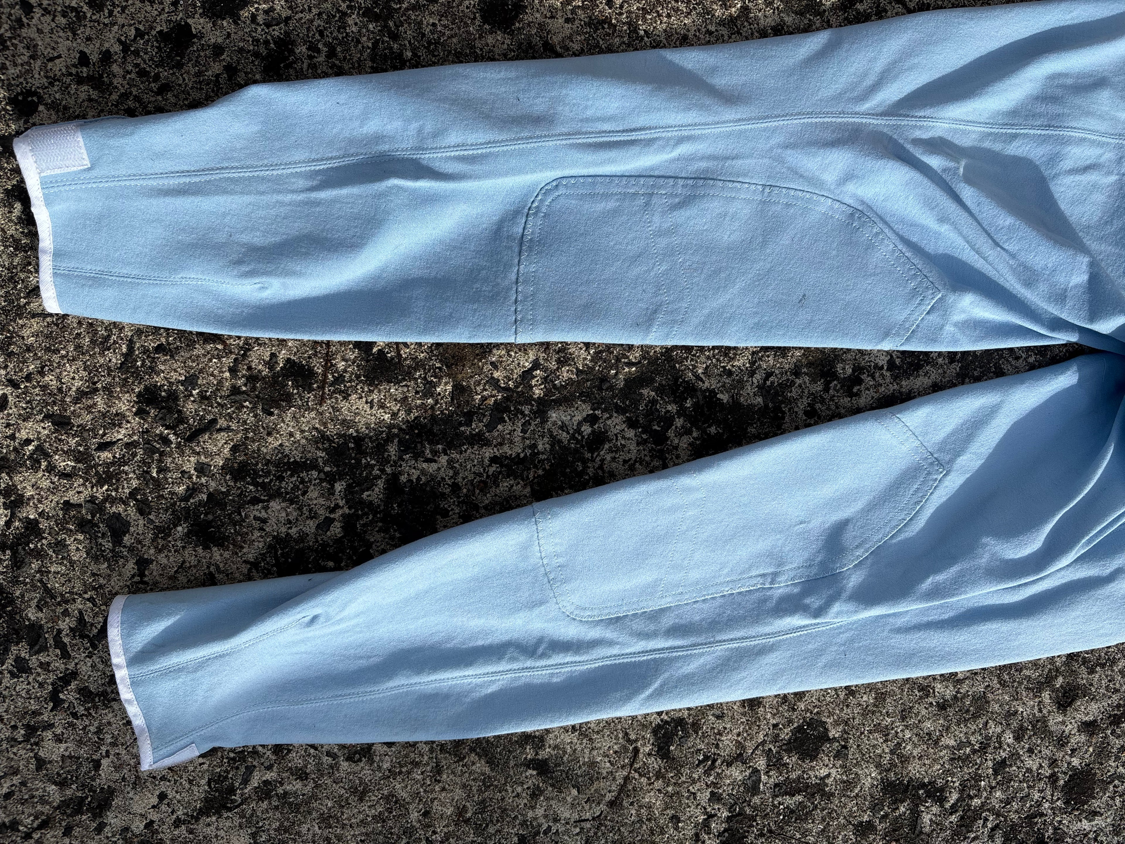 Pantalon taille 44 CH Sellerie