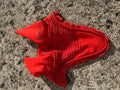 Bonnet rouge CH Sellerie