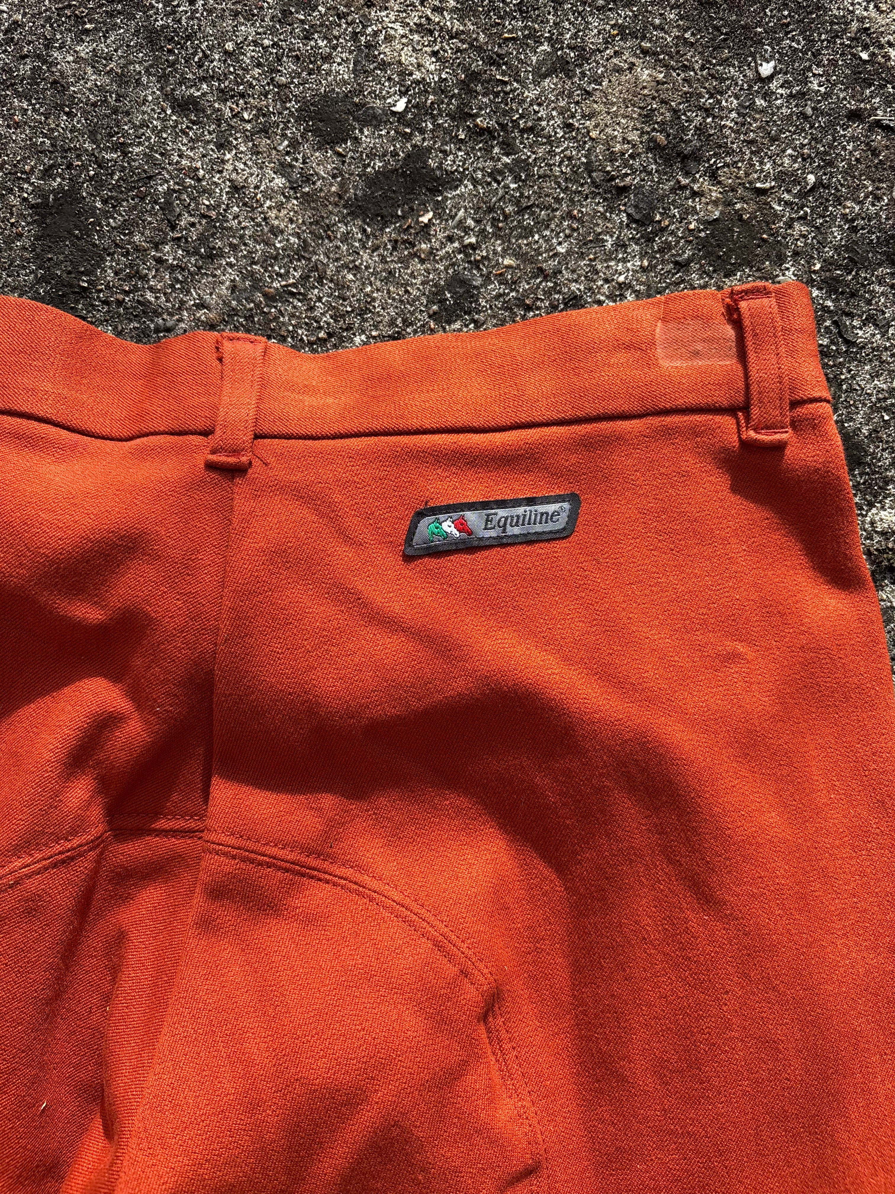 Pantalon taille 46 CH Sellerie