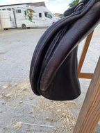 Selle Éric Thomas CH Sellerie