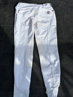 Pantalon blanc CH Sellerie