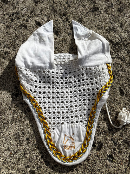 Bonnet blanc CH Sellerie