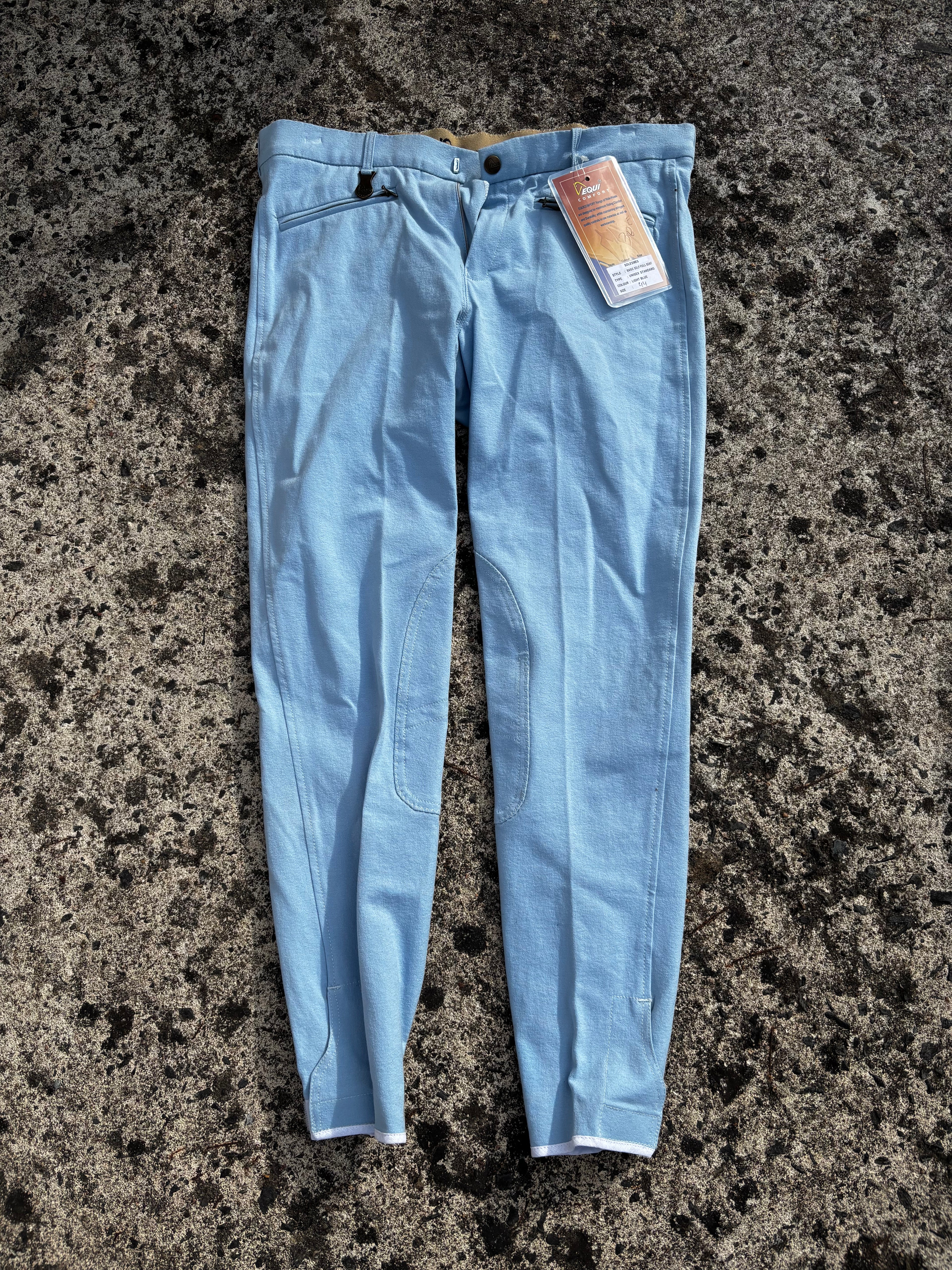 Pantalon taille 44 CH Sellerie