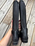 Bottes equitheme CH Sellerie