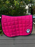Tapis rose CH Sellerie