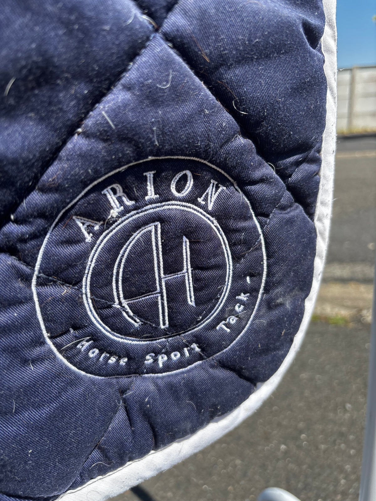 Tapis arion CH Sellerie