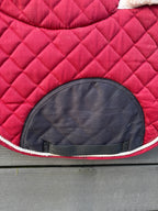 Tapis norton avec amortisseur CH Sellerie