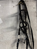 Filet poney CH Sellerie