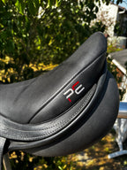 Selle première équine CH Sellerie