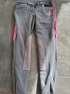 Pantalon d’équitation fouganza CH Sellerie