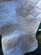 Tapis vert CH Sellerie