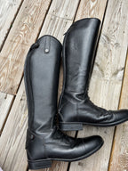 Bottes equitheme CH Sellerie