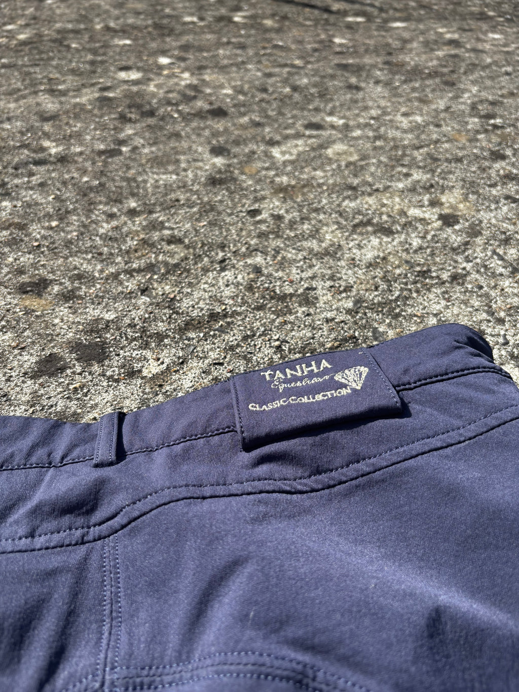 Pantalon d’équitation tanha CH Sellerie