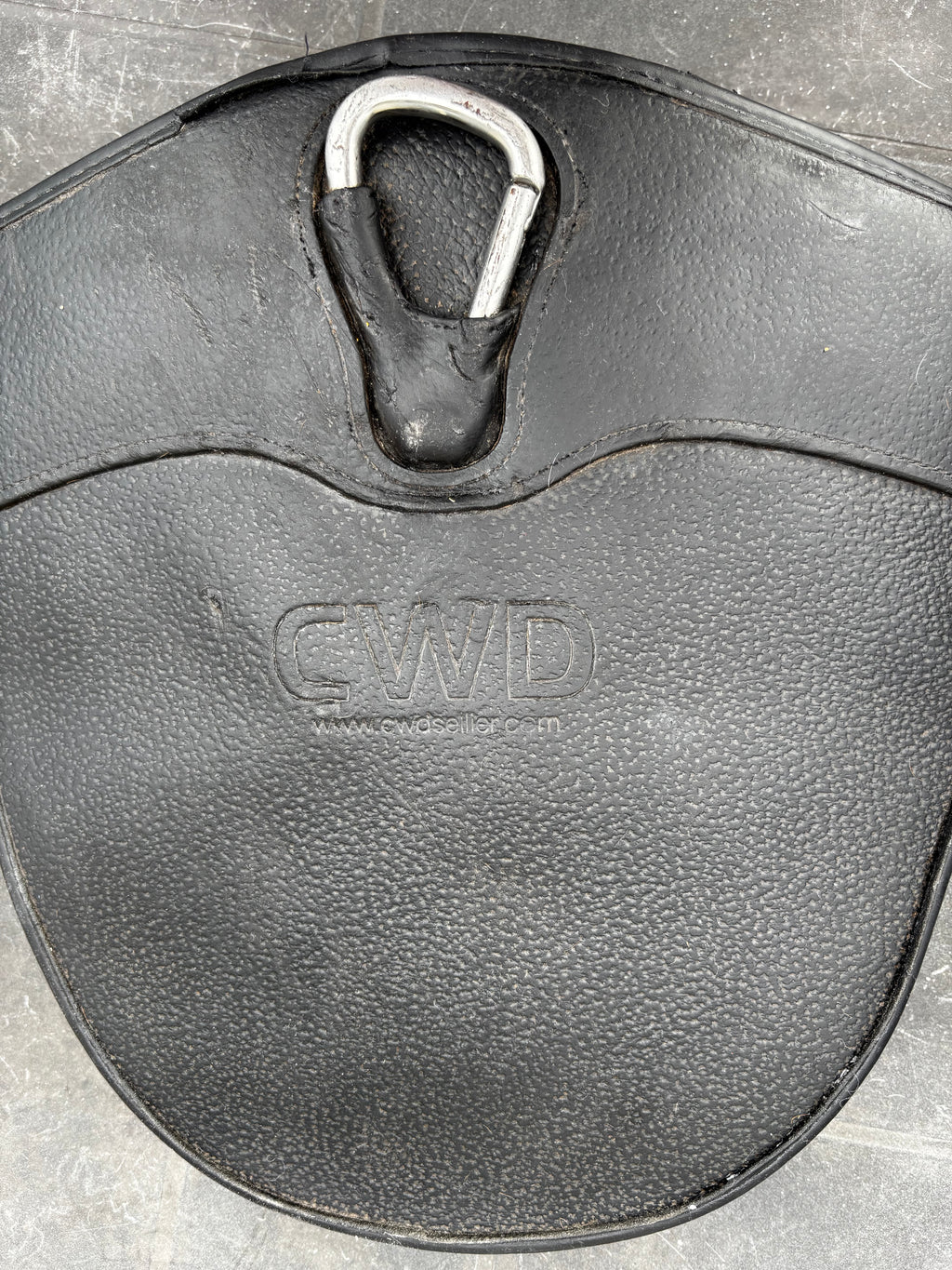 Bavette CWD CH Sellerie