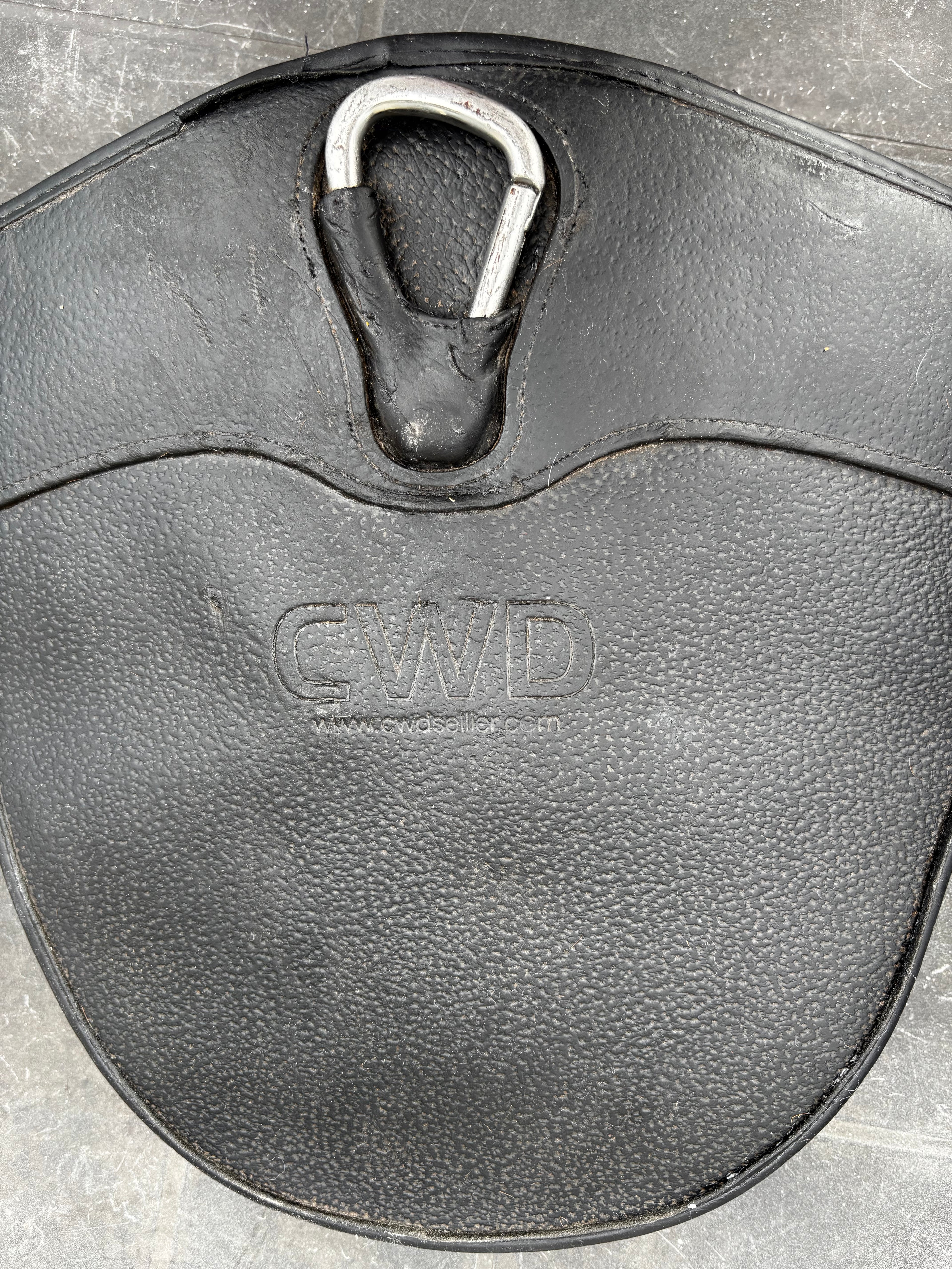 Bavette CWD CH Sellerie