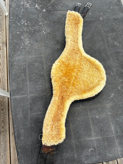 Bavette CWD CH Sellerie