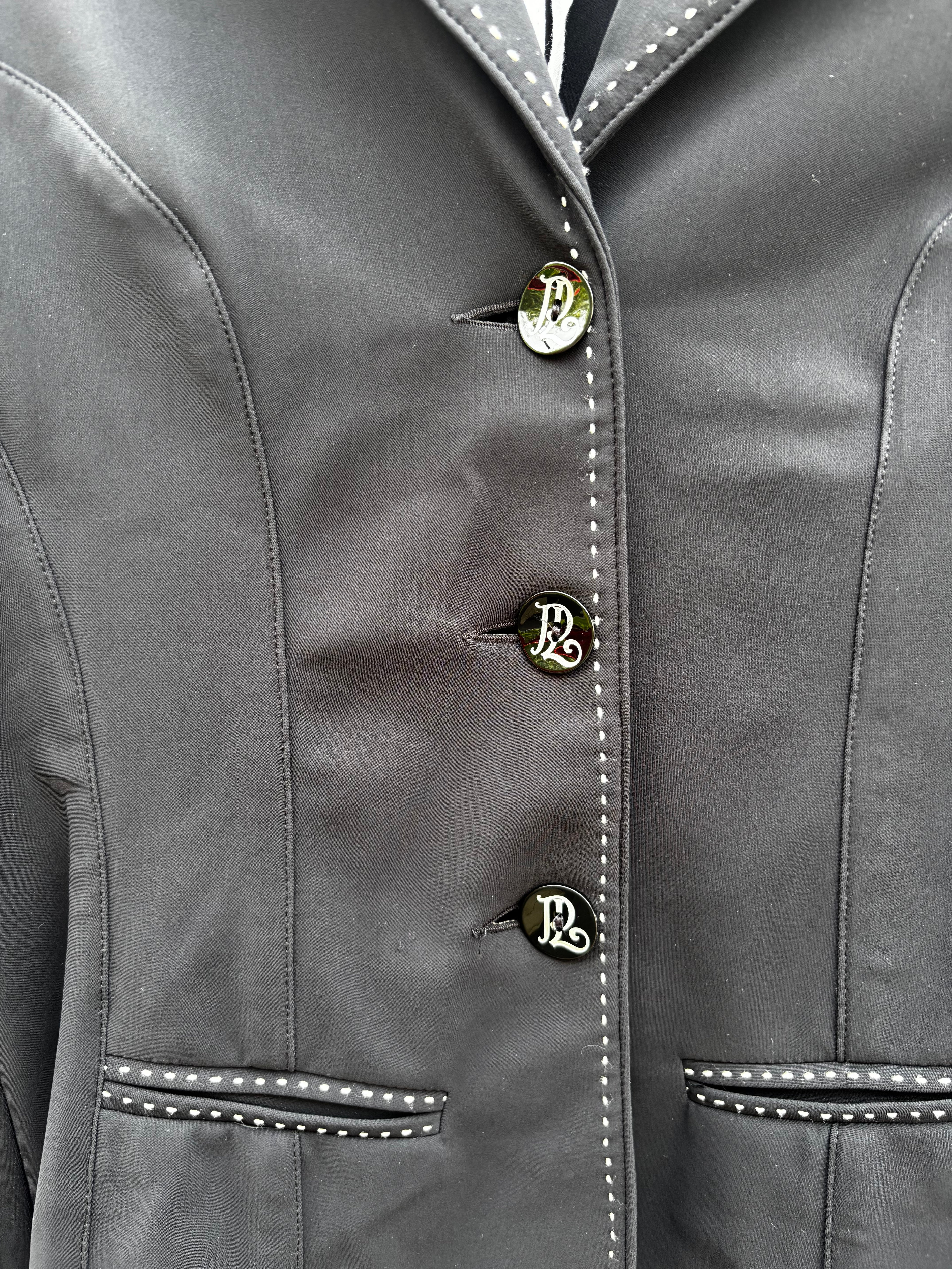 Veste de concours Pénélope CH Sellerie