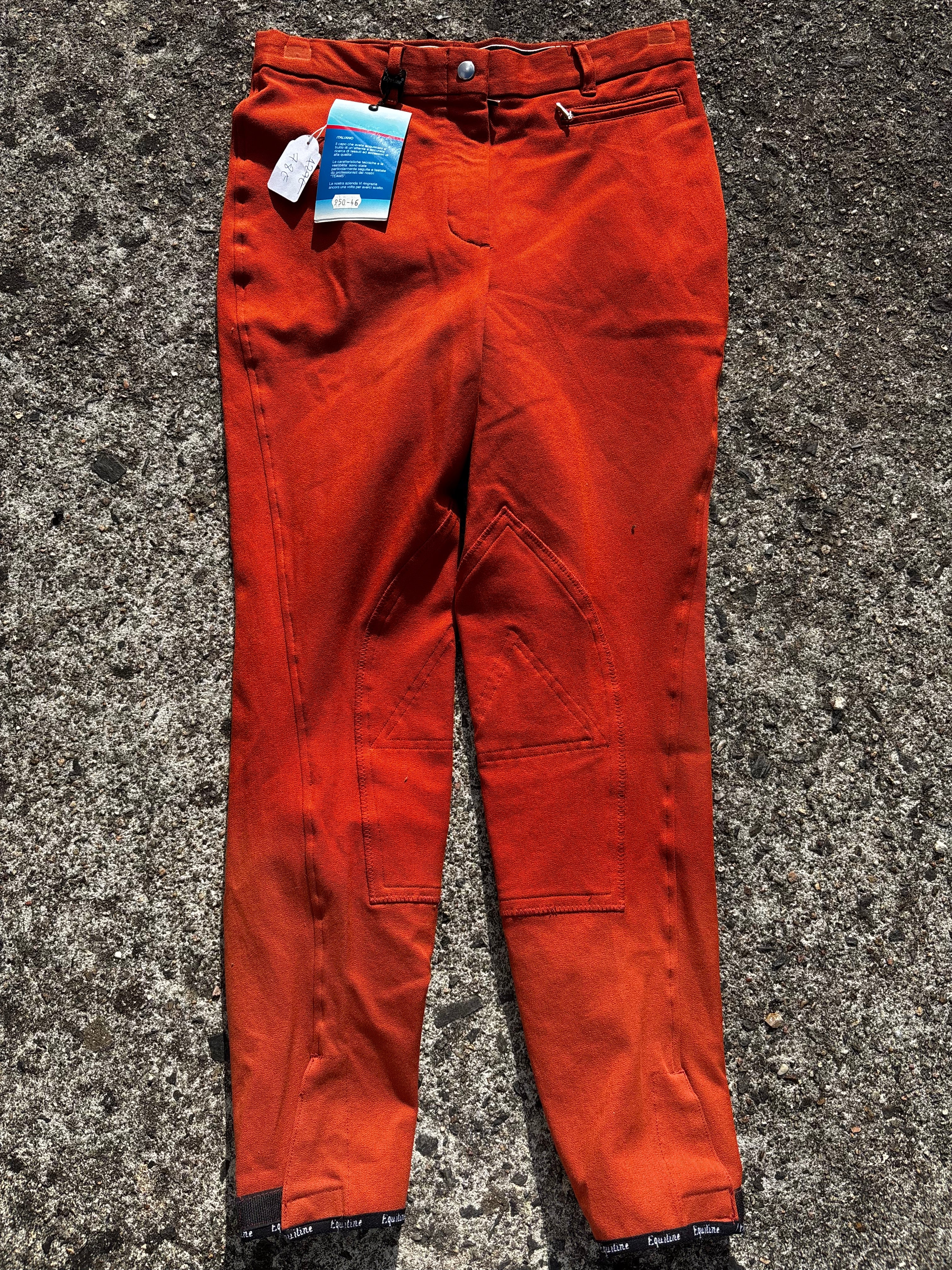 Pantalon taille 46 CH Sellerie