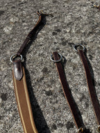 Collier de chasse HFI CH Sellerie