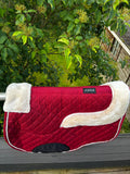 Tapis norton avec amortisseur CH Sellerie