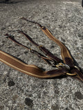Collier de chasse HFI CH Sellerie