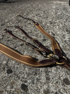Collier de chasse HFI CH Sellerie