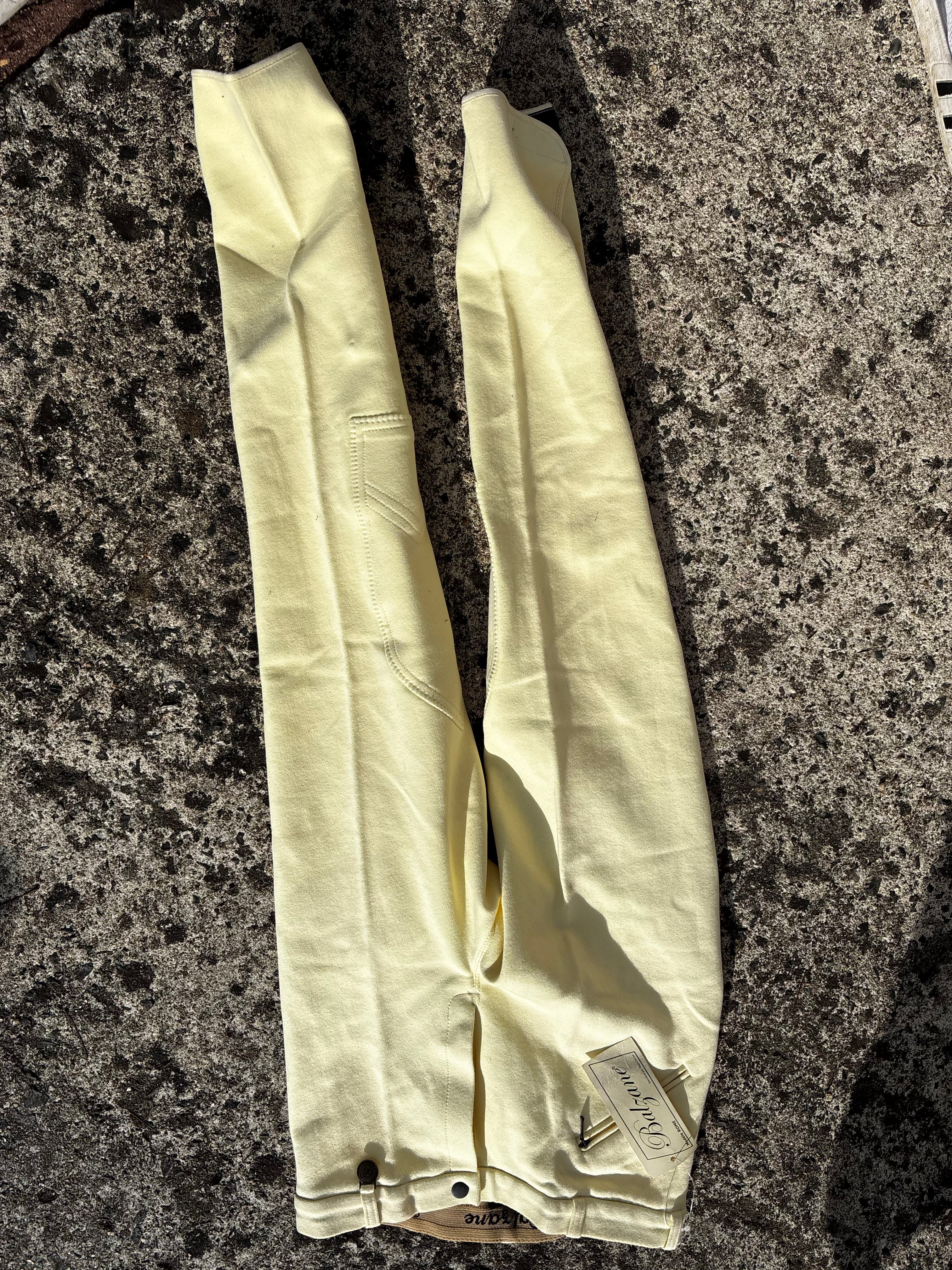 Pantalon taille 44 CH Sellerie