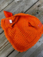 Bonnet orange CH Sellerie