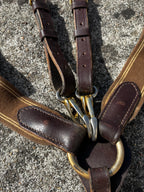 Collier de chasse HFI CH Sellerie