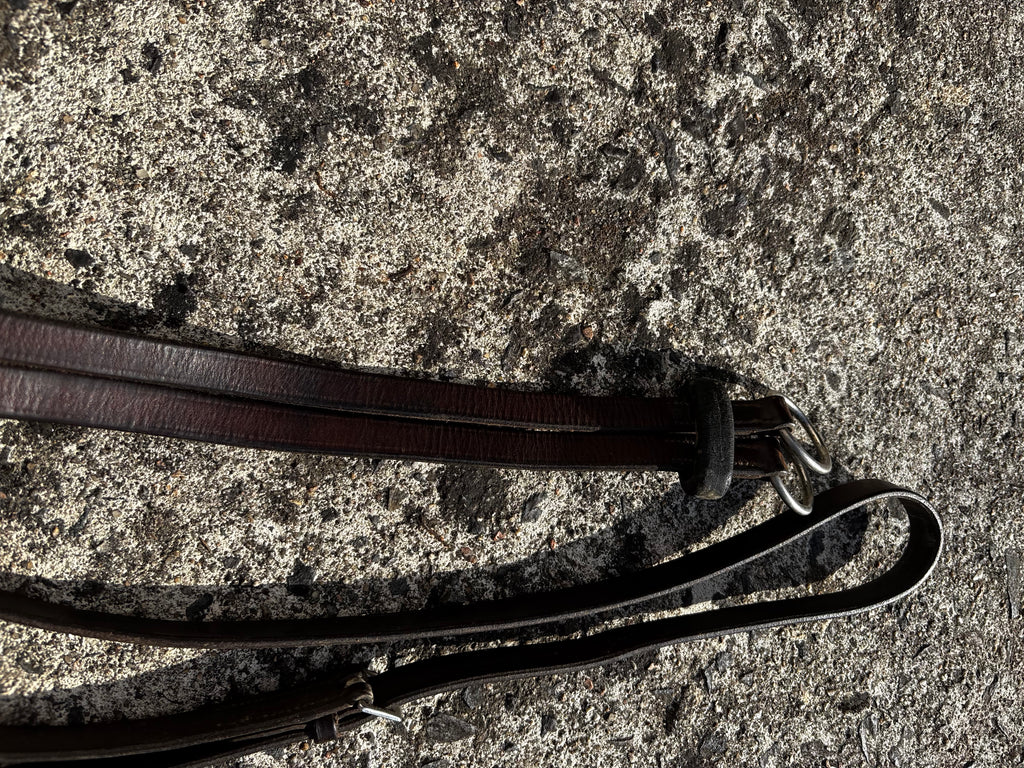 Martingale à anneau CH Sellerie