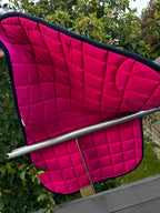 Tapis rose CH Sellerie