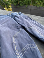 Pantalon equitheme CH Sellerie