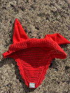 Bonnet rouge CH Sellerie